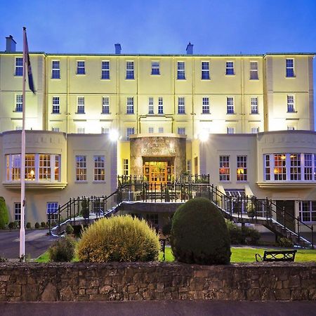 Sligo Southern Hotel & Leisure Centre Exteriör bild