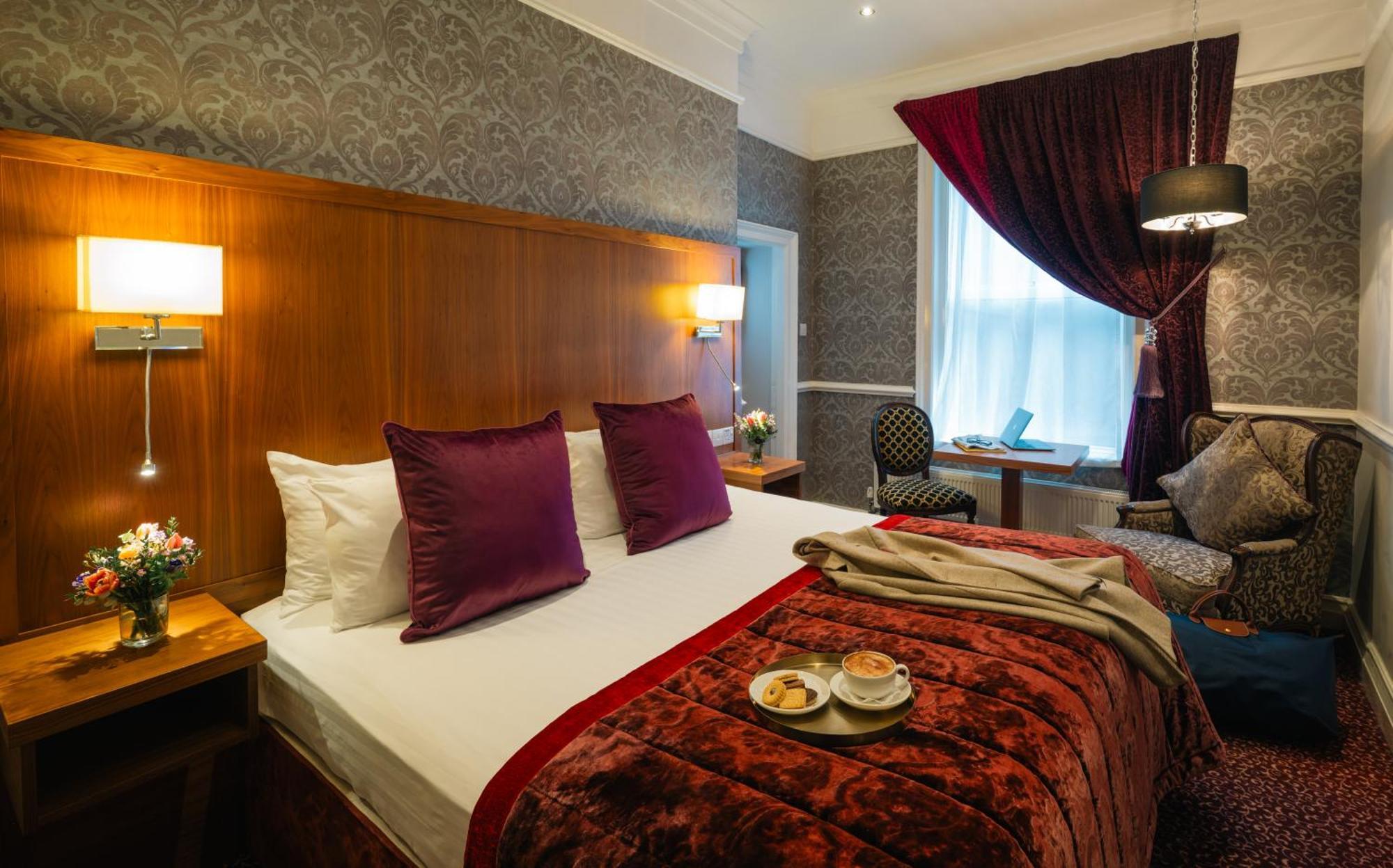 Sligo Southern Hotel & Leisure Centre Exteriör bild