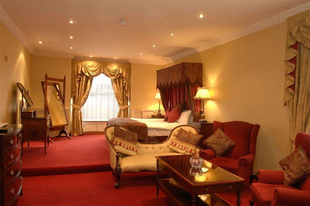 Sligo Southern Hotel & Leisure Centre Exteriör bild