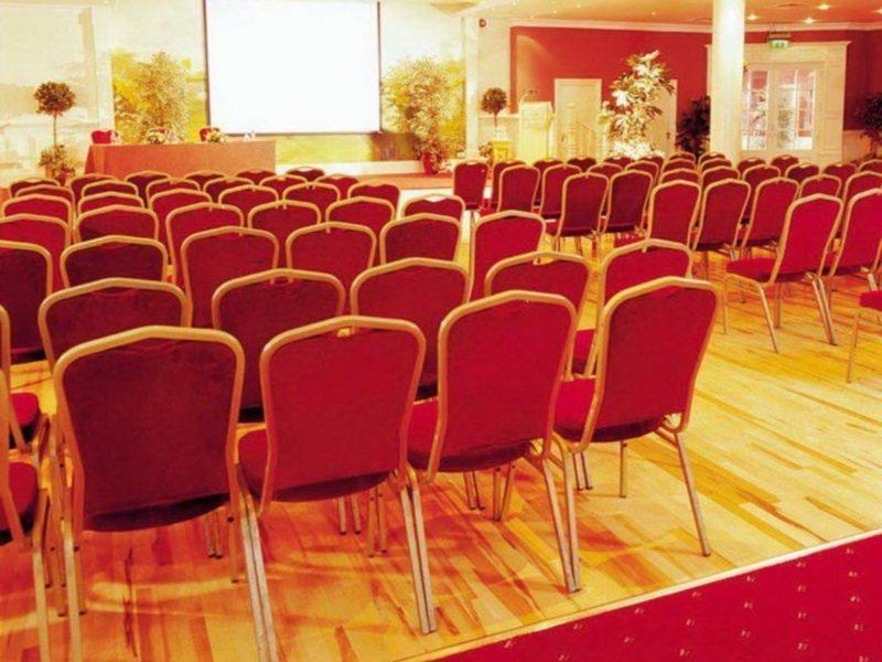 Sligo Southern Hotel & Leisure Centre Exteriör bild