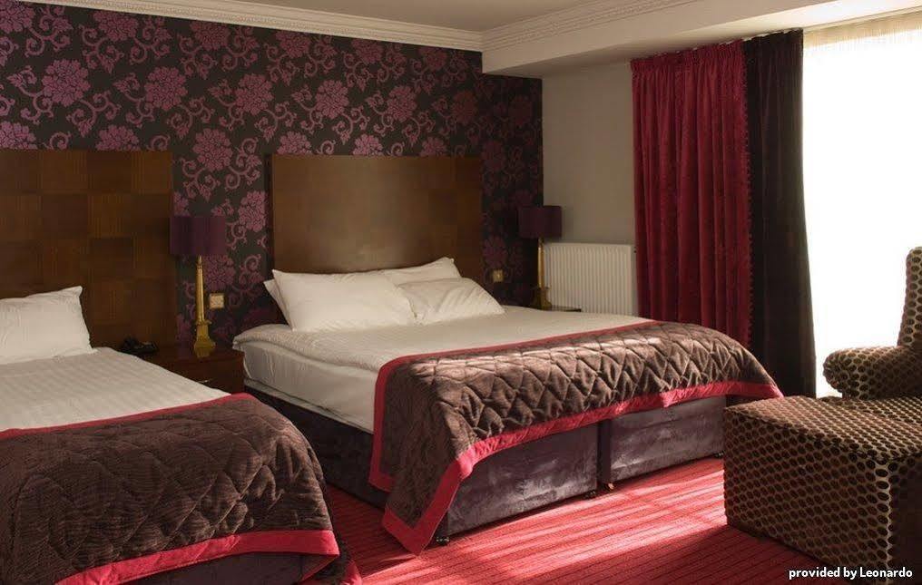 Sligo Southern Hotel & Leisure Centre Rum bild